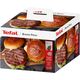 Πρέσα για Μπέργκερ - Tefal melna