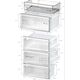 ΨΥΓΕΙΟ BOSCH KGN367ICT BOSCH 4242005281497