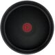 Tefal Ingenio Daily Chef 10 αντικείμενα - Σετ κατσαρόλες και τηγάνια + λαβή