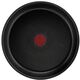 Tefal Ingenio Daily Chef 4 αντικείμενα - Σετ κατσαρόλες και τηγάνια + λαβή