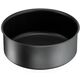 Σετ μαγειρικών σκευών Tefal Ingenio Daily Chef 5 τεμαχίων - Κατσαρόλες και τηγάνια + λαβή