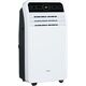 Φορητό κλιματιστικό ECG 2600 W λευκό/μαύρο