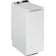 Whirlpool TDLRB6252BSEU 6 kg βάθος 40 cm 1200 στροφές/λεπτό λευκό