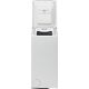Whirlpool TDLRB6252BSEU 6 kg βάθος 40 cm 1200 στροφές/λεπτό λευκό