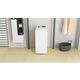 Whirlpool TDLRB6252BSEU 6 kg βάθος 40 cm 1200 στροφές/λεπτό λευκό