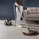 Tefal Silence Force Cyclonic Effitech 500 W χωρίς σακούλα μαύρη - Ηλεκτρική σκούπα
