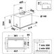 Whirlpool WCT364FLBX