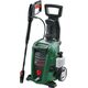 Πλυστικό μηχάνημα Bosch UniversalAquatak 125 + κιτ για το σπίτι και το αυτοκίνητο