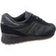 New Balance jobsko - Μοντέλο 515 M Μαύρο μ. 41.5
