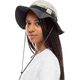 Buff Buff Explore Booney Hat L/XL 1253443153000 szary One size