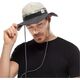 Buff Buff Explore Booney Hat L/XL 1253443153000 szary One size