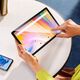 HOCO tablet 10,1" 4GB / 64GB HD Android 14 HI11 γκρι