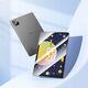 HOCO tablet 10,1" 4GB / 64GB HD Android 14 HI11 γκρι