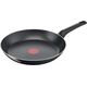 Patelnia zestaw Tefal Simple 20/24/28cm