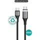 Μαγνητικό USB-C INFINITE (GRS)