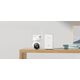 Reolink | 4K έξυπνη WiFi κάμερα ασφαλείας | Σειρά Altas B660 | Θολωτή | 8 MP | f=4mm, σταθερή | IP65 | H.264/H.265 | Micro SD, μέγ. 512 GB