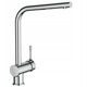 MIXER KITCHEN CERALOOK BC174AA