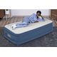 Dmuchany Materac 97 x 191 x 46 cm Bestway 6713P