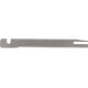 Bosch Bosch saber saw blade set for GSG 300, 1 pair (material thickness up to 70mm)