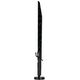 Ukonic Ukonic 16285 lampa stołowa LED Czarny, Biały