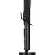 Ukonic Ukonic 16285 lampa stołowa LED Czarny, Biały