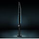 Ukonic Ukonic 16285 lampa stołowa LED Czarny, Biały