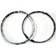 Bosch Bosch replacement brushes for concrete grinder GBR 14 CA Professional (3 pieces)