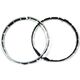Bosch Bosch replacement brushes for concrete grinder GBR 14 CA Professional (3 pieces)