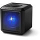 Ηχείο Vega PHILIPS ΑΣΥΡΜΑΤΟ ΗΧΕΙΟ BLUETOOTH Phil-TAX4207/10>