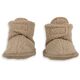Νέο! Παντόφλες Lodger Slipper Teddy μπεζ 12-18m SLT 630_12-18
