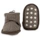 Νέο! Παντόφλες Lodger Slipper Teddy Buffalo 6-12m SLT 535_6-12
