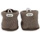Νέο! Παντόφλες Lodger Slipper Teddy Buffalo 6-12m SLT 535_6-12