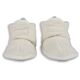 Νέο! Lodger Slipper Teddy παντόφλες Cloud Dancer 6-12m SLT 101_6-12