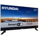 Τηλεόραση Hyundai HD 32" - HLM32TS500SMART
