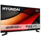 Τηλεόραση Hyundai FHD 32" - FLA32450