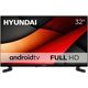 Τηλεόραση Hyundai FHD 32" - FLA32450
