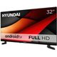 Τηλεόραση Hyundai FHD 32" - FLA32450