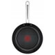 Patelnia z przykrywką Tefal Infinite głęboka 24cm