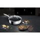 Patelnia z przykrywką Tefal Infinite głęboka 24cm