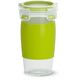 Δοχείο για μεσημεριανό Tefal N1071510 MSEAL&GO SMOOTHIE MG GREEN TEF1