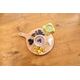 Δοχείο για μεσημεριανό Tefal N1071510 MSEAL&GO SMOOTHIE MG GREEN TEF1