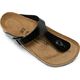 Birkenstock Birkenstock Gizeh 43661 Czarne 42