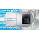 Ποντίκι Υπολογιστή Gaming Hator HTM630 Pulsar 3 12000dpi Ασύρματο