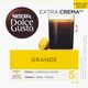 NesCafe Dolce Gusto Grande 16 μερίδες - Κάψουλες καφέ Grande Aroma
