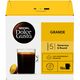 NesCafe Dolce Gusto Grande 16 μερίδες - Κάψουλες καφέ Grande Aroma