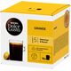 NesCafe Dolce Gusto Grande 16 μερίδες - Κάψουλες καφέ Grande Aroma