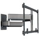 Vogel's Elite Full-Motion  55 - 100" μέγιστο βάρος 75 kg μαύρο