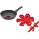 Tefal Ανανέωση 24 cm τηγάνι - Panna cepsanai