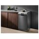 Electrolux 700 Slim 10 σετ πλάτος 45 cm ανοξείδωτο ατσάλι - Πλυντήριο πιάτων