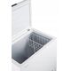 Hisense 142 L πλάτος 62.5 cm λευκό - Καταψύκτης τύπου συρταριού